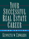 Your Successful Real Estate Career